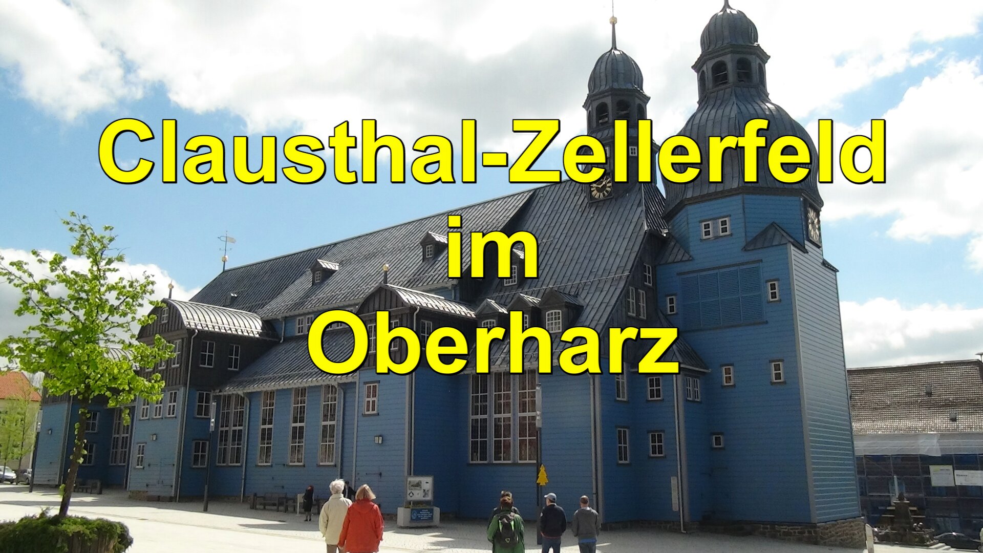 clausthal zellerfeld 2014 