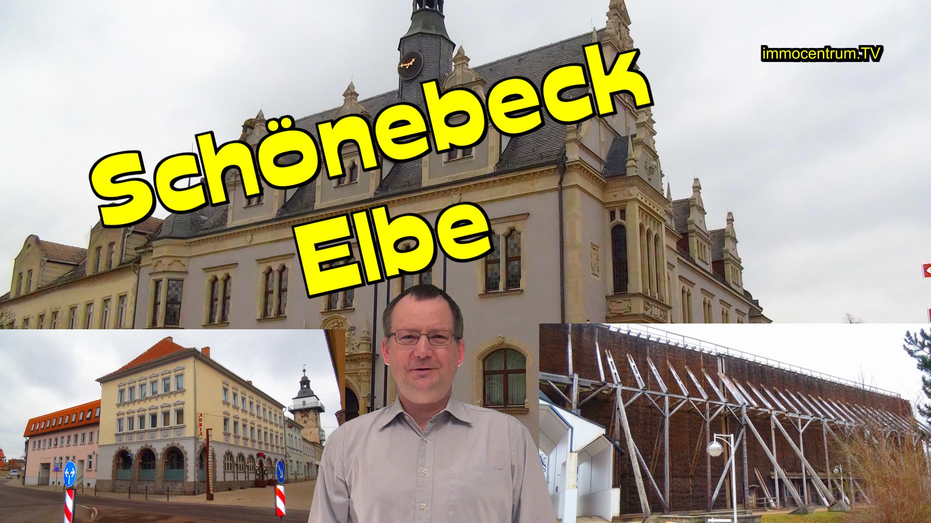 Schoenebeck Elbe TN